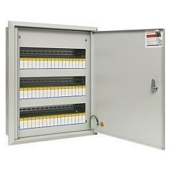 ЩРВ-54 (520х440х120) IP31 PROXIMA EKF mb11-54