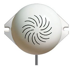 Оповещатель звуковой ПКИ-2 KOM02