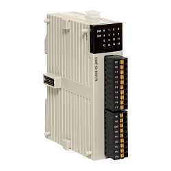 Модуль дискретного вывода EMF 16 PRO-Logic EKF EMF-D-16Y-R