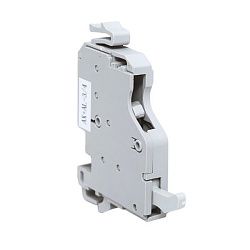 AV POWER-3/4 Доп. и аварийный контакт AX+AL mccb-34-AX+AL-av