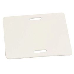 Бирка маркировочная У-134 (100шт.) большой квадрат EKF mt-134-bs