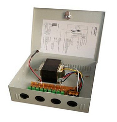 Блок питания AMPS-2409/5 AMPS-2409/5