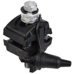 Зажим ответвительный изолированный ЗОИ 16-95/2,5-35 ECOLINE IEK UZA-11-D02-D35-ECLN