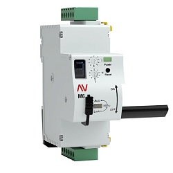 Привод моторный с режимом автовзвода AV-M6 EKF AVERES av-m6-averes