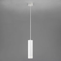 DLR023 12W 3000K белый матовый DLR023 Elektrostandard a063931