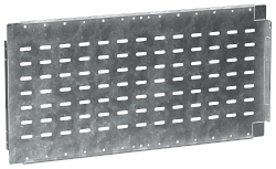 FORMAT Перегородка секционирования вертикальная 350х800мм IEK FO-00-SWV-035-080