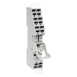 Разъем для реле РM5 22/2 Push-in EKF rm5-22-2-push