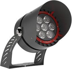 Светильник L-industry II/52/Г15х30/Red/04/IKXI-61/220AC IP65 АК LEDEL INII52-22R-413-1828