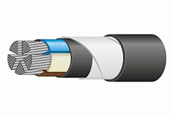 Кабель АВБШв 5х95  мс-1 ELC0100006526