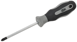 ARMA2L 5 Отвертка PZ2х100 Т2 IEK A2L5-SC10-T2-PZ-20-100