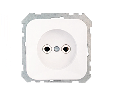 Розетка скрытой установки (узел) РС16-471 133BY
