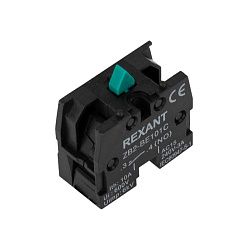 Контакт дополнительный XB-2 NО зеленый 36-9001