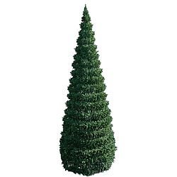 Ель Евро-2 каркасная 4М (хвоя пленка) 533-309