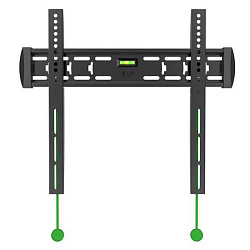 Кронштейн для телевизора 32"-55", фиксированный с быстрой фиксацией REXANT 38-0337