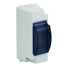 КМПн 1/2 с дверцей инд. штрих-код PROXIMA EKF pbm40-nk-2