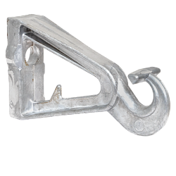 Кронштейн поддерживающий CS1500 EKF cs-1500