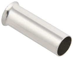 Наконечник НШВ 10-15 (100шт/упак) IEK UEN11-10-15