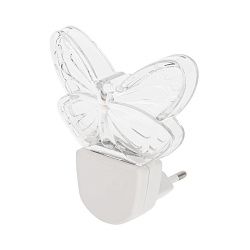 Ночник светодиодный МАХАОН белое свечение, 230В REXANT 75-0316