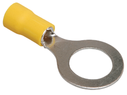 Наконечник НКИ 5,5-8 кольцо 4-6мм (20шт/упак) IEK UNL20-4-006-6-8