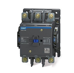 Контактор NXC-160 220AC 2НО+2НЗ 50Гц (R 836515