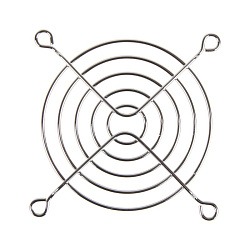 Решетка для вентилятора 80мм REXANT 72-7080