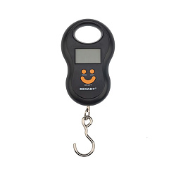 Весы безмен электронные до 50 кг  REXANT 72-1100