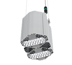 Светильник L-lego II 110/90/Г60/750/L210/05/IKIX-32/220АС IP66 LEDEL LGII90-315-514-18