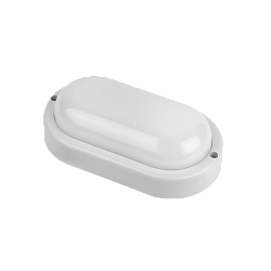 Светодиодный светильник WOLTA LCL05-8W-P01-4K 8Вт 4000K IP65 Овал LCL05-8W-P01-4K