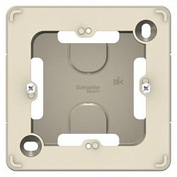 Коробка подъемная СП Blanca с возможностью соединения нескольких коробок молоч. SE BLNPK000012 1210318