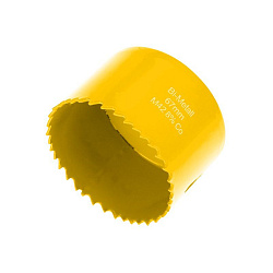 Коронка Bimetal 67мм KRANZ KR-92-0234