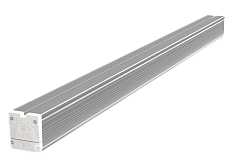 Светильник L-fusion Retail/100/ГСП105/3,0K/01/IKVI-12/220AC IP40 LEDEL LFSR00118