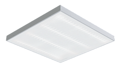 Светильник L-office 32/30/Д/940/02/УК(SD4)/220AC/Standart IP30 Em LEDEL OF30-110-217-12S1