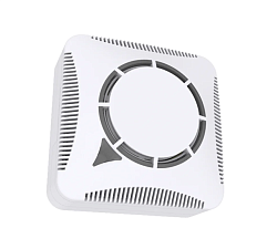 ИП 212-02К ДОКА-с, Извещатель пожарный дымовой оптический интерактивный двухпроводный шлейфовый SPV01