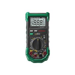 Профессиональный мультиметр MS8269 MASTECH 13-2022