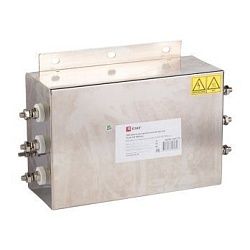 ЭМС-фильтры для преобразователя частоты 280-315 кВт vector-emi-315