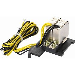 Вспомогательный и сигнальный контакт для NM1-400 132387