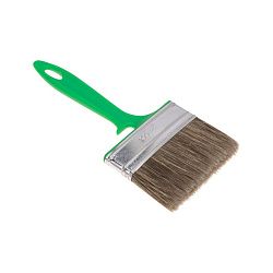 Кисть плоская «Работы по дереву» 100х12 мм REXANT 89-0335