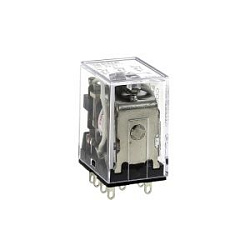 РП 22/4 5А 24В DС EKF rp-22-4-24-DC