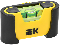 ARMA2L 3 Уровень пузырьковый магнитный К1 IEK A2L3-BL11-K1-1-2