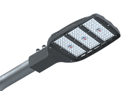 Светильник Street X1/60/Ш8M/5,0К/(К5)/MT-KM/SKX-01/220AC IP66 LEDEL SX1PKLRUS0030