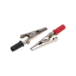 Зажим «Крокодил» 15А 53мм REXANT 16-0009