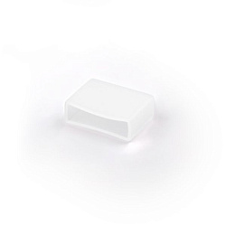 Заглушка для неона 24V 2835 с боковым свечением универсальная (10 шт) End Cup 24V 2835 Elektrostanda a056266