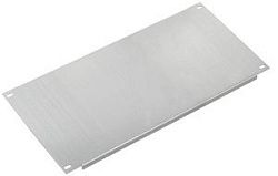 TITAN Панель монтажная 250х365мм (2шт/компл) IEK YKV10-PM-250-365