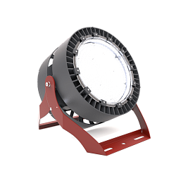 Светильник L-industry II banner PRO/210/Г50/4,0K/05/I11-61/220AC IP65 LEDEL INP210-34-513-17