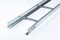 Лоток НЛ 40 УТ2,5 L=2000мм СЕ.НЛ40