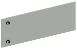 FORMAT Дверь секционная внешняя 350х1000мм IEK FO-00-ESD-035-100