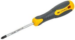 ARMA2L 3 Отвертка PH/SL1х80 K1 IEK A2L3-SC10-K1-HS-10-080