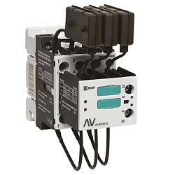 КМЭК 20 кВАр 1NO 230В АС EKF AVERES ctrk-s-29-20-230-av