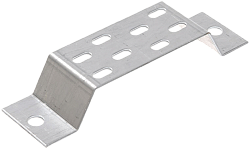 Стойка настенная СНП50 IEK CLW10-SNP-50