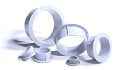 Втулка В 17 ГОФРОМАТИК (ЗЭТАРУС) zeta40217